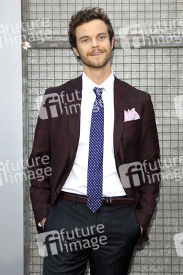 Filmpremiere 'Rampage - Big meets Bigger' in Los Angeles