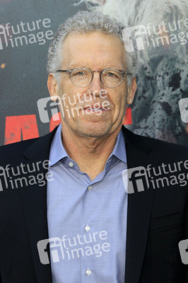 Filmpremiere 'Rampage - Big meets Bigger' in Los Angeles