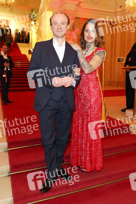 Romy Gala 2018 in Wien