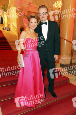 Romy Gala 2018 in Wien