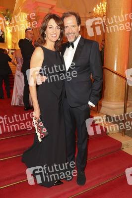 Romy Gala 2018 in Wien
