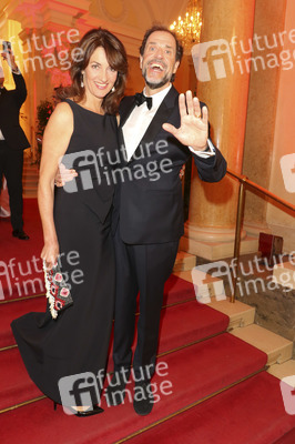 Romy Gala 2018 in Wien