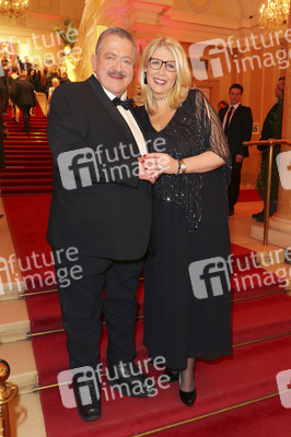 Romy Gala 2018 in Wien