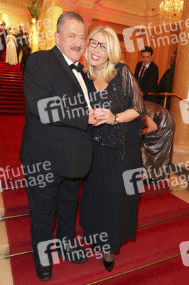Romy Gala 2018 in Wien