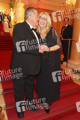 Romy Gala 2018 in Wien