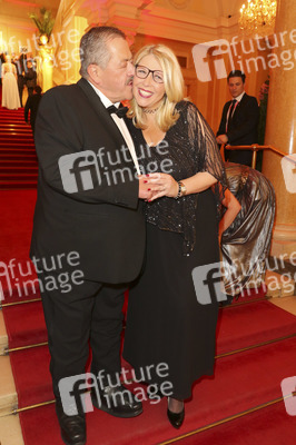 Romy Gala 2018 in Wien