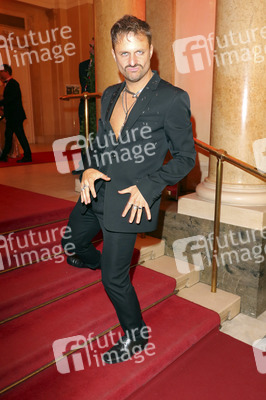 Romy Gala 2018 in Wien