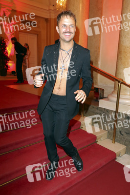 Romy Gala 2018 in Wien