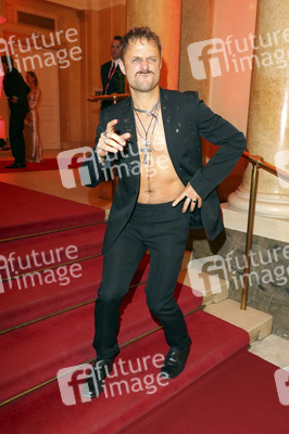 Romy Gala 2018 in Wien