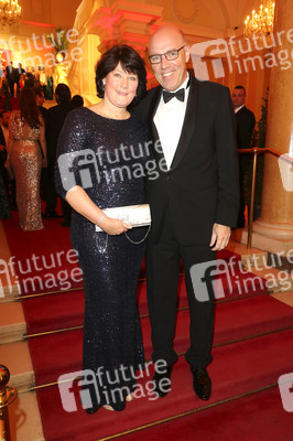 Romy Gala 2018 in Wien