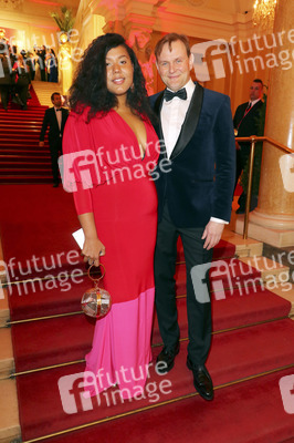 Romy Gala 2018 in Wien