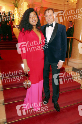 Romy Gala 2018 in Wien