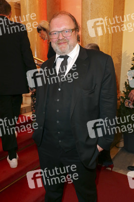 Romy Gala 2018 in Wien