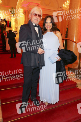 Romy Gala 2018 in Wien
