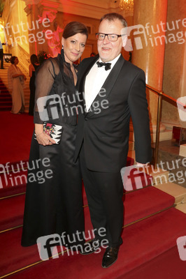 Romy Gala 2018 in Wien