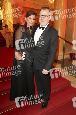 Romy Gala 2018 in Wien