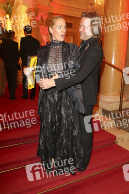 Romy Gala 2018 in Wien