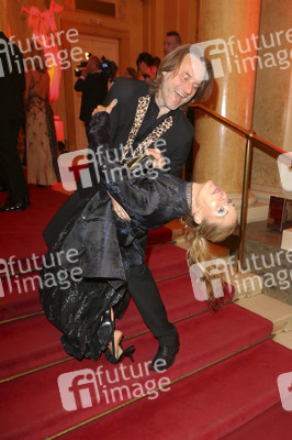 Romy Gala 2018 in Wien