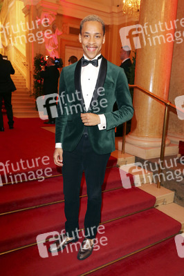 Romy Gala 2018 in Wien