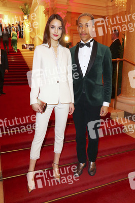 Romy Gala 2018 in Wien