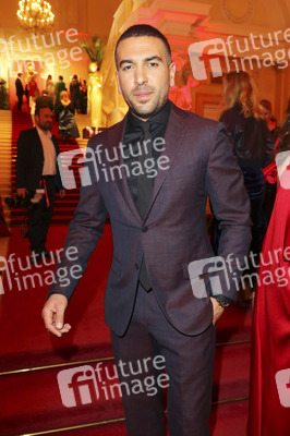 Romy Gala 2018 in Wien