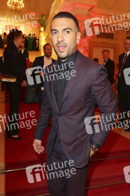 Romy Gala 2018 in Wien
