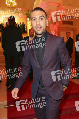 Romy Gala 2018 in Wien