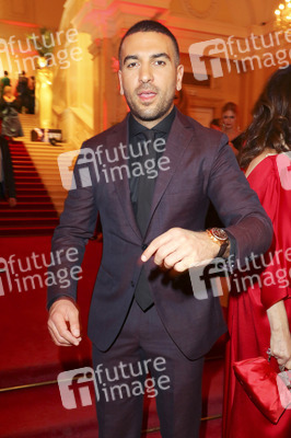 Romy Gala 2018 in Wien