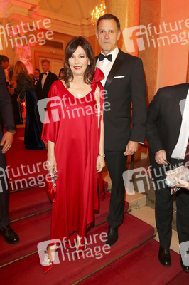 Romy Gala 2018 in Wien