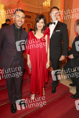 Romy Gala 2018 in Wien