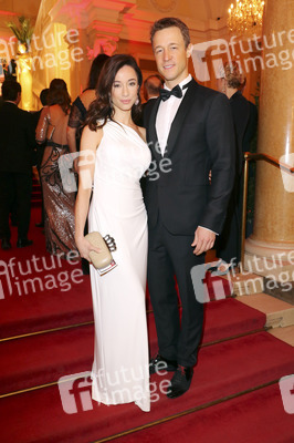 Romy Gala 2018 in Wien