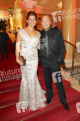 Romy Gala 2018 in Wien