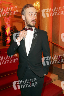 Romy Gala 2018 in Wien