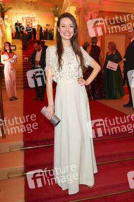 Romy Gala 2018 in Wien