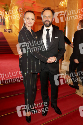 Romy Gala 2018 in Wien