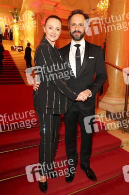 Romy Gala 2018 in Wien