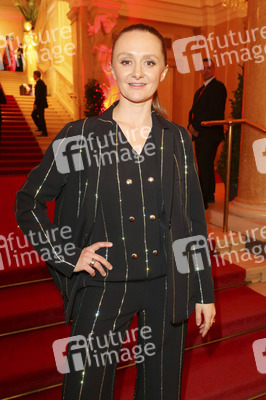 Romy Gala 2018 in Wien