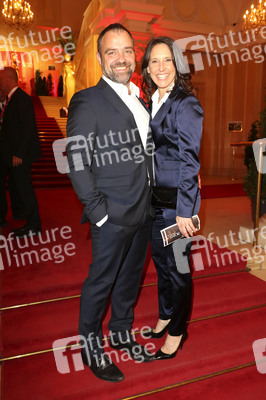 Romy Gala 2018 in Wien