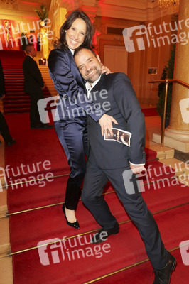 Romy Gala 2018 in Wien