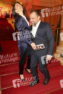 Romy Gala 2018 in Wien