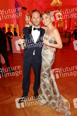 Romy Gala 2018 in Wien