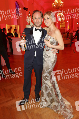 Romy Gala 2018 in Wien
