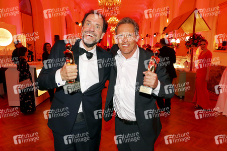 Romy Gala 2018 in Wien