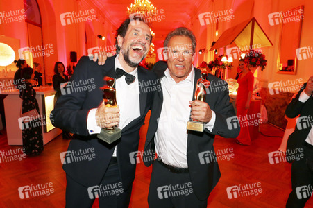 Romy Gala 2018 in Wien