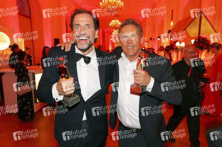 Romy Gala 2018 in Wien
