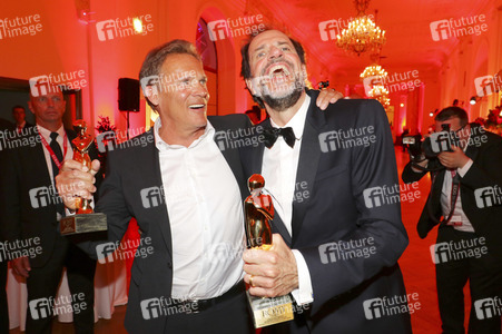 Romy Gala 2018 in Wien