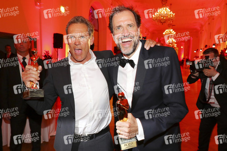 Romy Gala 2018 in Wien