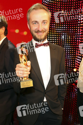 Romy Gala 2018 in Wien