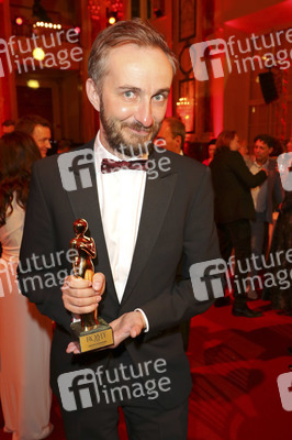 Romy Gala 2018 in Wien