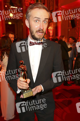 Romy Gala 2018 in Wien